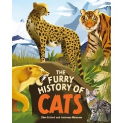 The Furry History of Cats