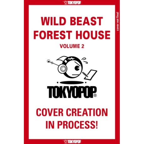 Wild Beast Forest House, Volume 2