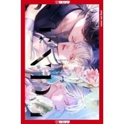 World's End Blue Bird, Volume 3