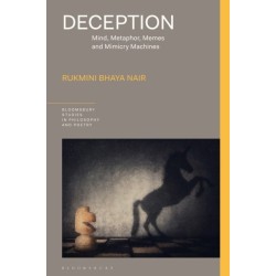 Deception: Mind, Metaphor, Memes, and Mimicry Machines