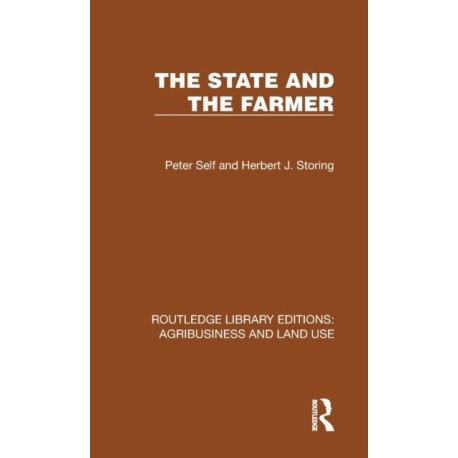 The State and the Farmer
