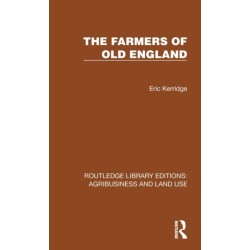 The Farmers of Old England