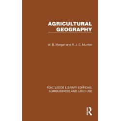 Agricultural Geography