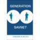 Generation Savnet