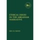 Ethical Issues in the Abraham Narrative