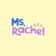 Ms Rachel: Frankie’s Train Day!: A Story About Expression and Emotional Regulation