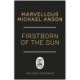 Firstborn of the Sun