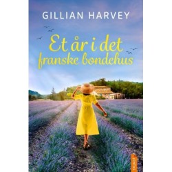 Et år i det franske bondehus