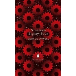 Nineteen Eighty-Four