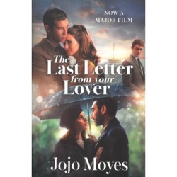 The Last Letter from Your Lover