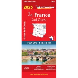 France Southwestern 2025