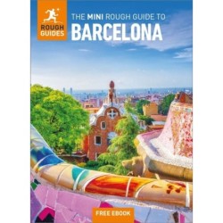 The Mini Rough Guide to Barcelona