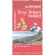 Great Britain & Ireland Mini Map