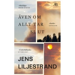 Även om allt tar slut