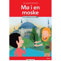 Mø i en moske, Læs lydret 2