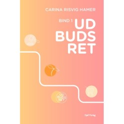 Udbudsret – Bind I-2