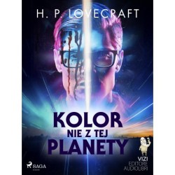 Kolor nie z tej planety
