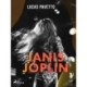 Janis Joplin: Tak silna i tak delikatna