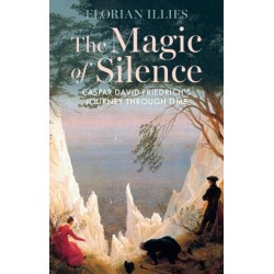 The Magic of Silence: Caspar David Friedrich's Journey Through Time