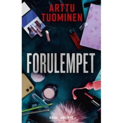 Forulempet: 4. Bind