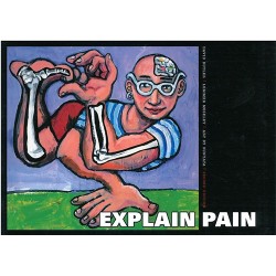 Explain Pain