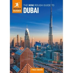 Mini Rough Guide Dubai