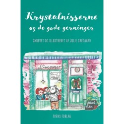 Krystalnisserne og de gode gerninger