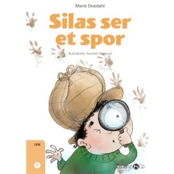 Silas ser et spor