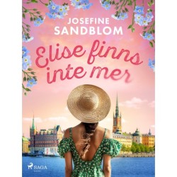 Elise finns inte mer