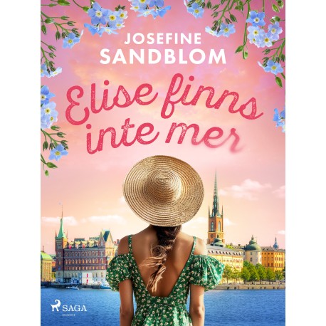 Elise finns inte mer