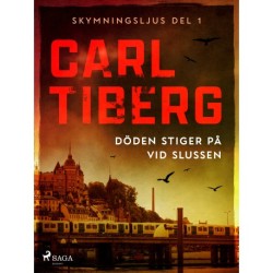 Döden stiger på vid Slussen