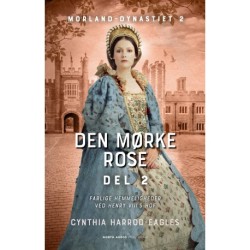 Den mørke rose - del 2