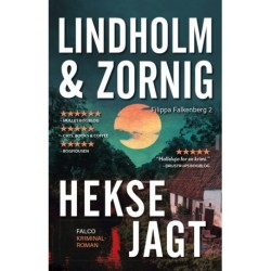 Heksejagt: Filippa Falkenberg 2