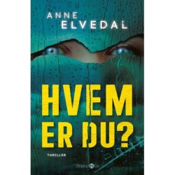 Hvem er du?