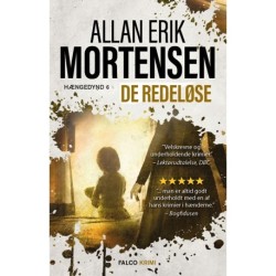 De redeløse: Hængedynd 6