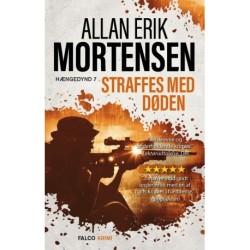 Straffes med døden: Hængedynd 7