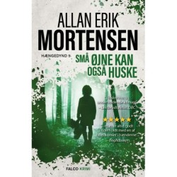 Små øjne kan også huske: Hængedynd 5