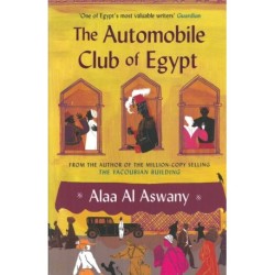 The Automobile Club of Egypt