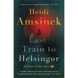 Last Train to Helsingør