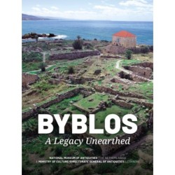 Byblos: A legacy unearthed