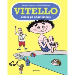 Vitello rejser på charterferie: Vitello -21