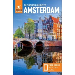 Amsterdam, Rough Guide