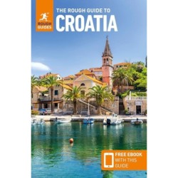 Croatia, Rough Guide