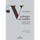Vandringer og veiskiller : en bok om berøring og deltakelse i psykiatri og annet fredsarbeid