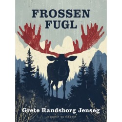 Frossen fugl