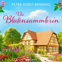 Die Blütensammlerin: Roman