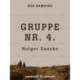 Gruppe Nr. 4. Holger Danske