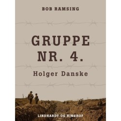 Gruppe Nr. 4. Holger Danske