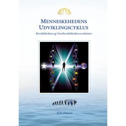 Menneskehedens Udviklingscyklus: Bevidsthedens og Overbevidsthedens evolution