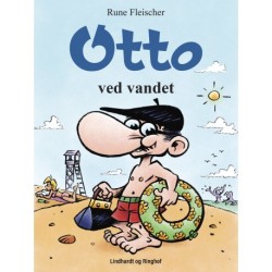 Otto ved vandet
